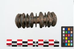 Foto von Bronzearmreif (NHMW-PRAE-025347)